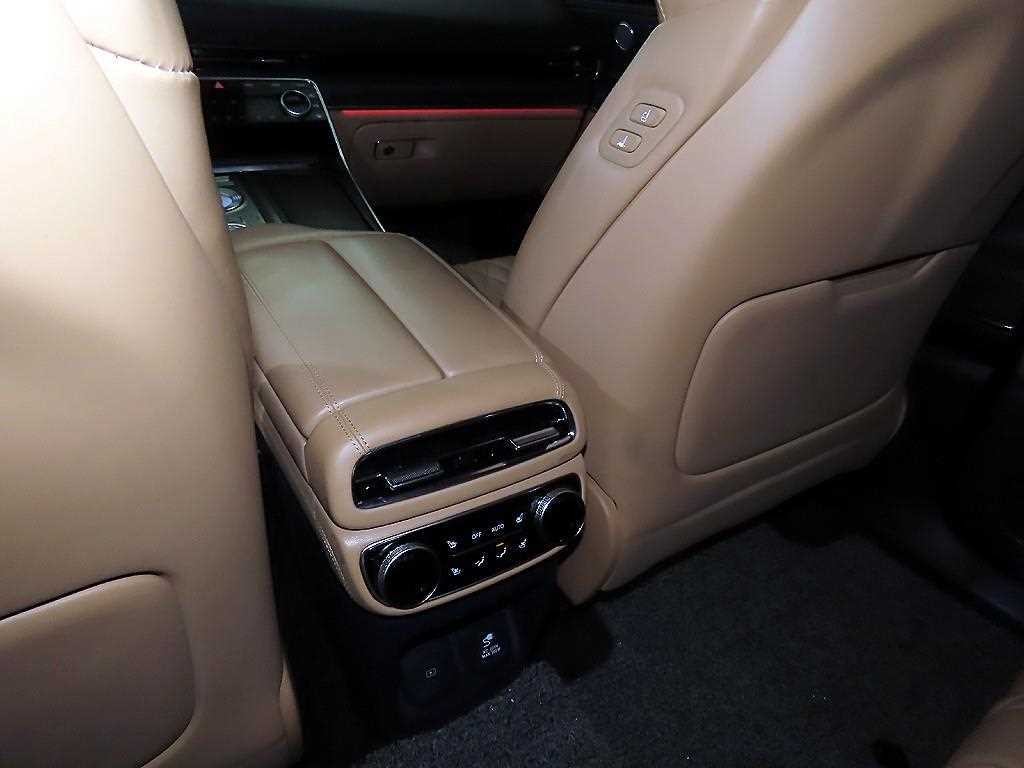 제네시스 GV80 가솔린 2.5T AWD 이미지 13