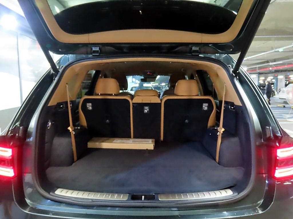 제네시스 GV80 가솔린 2.5T AWD 이미지 18