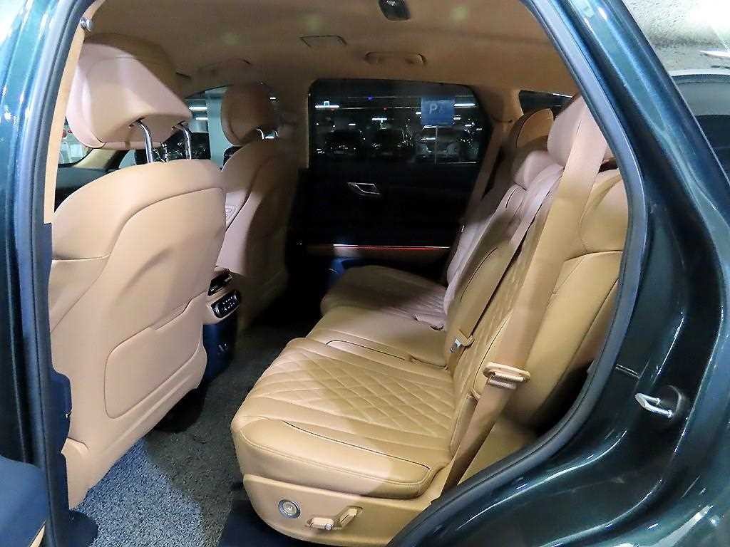 제네시스 GV80 가솔린 2.5T AWD 이미지 7