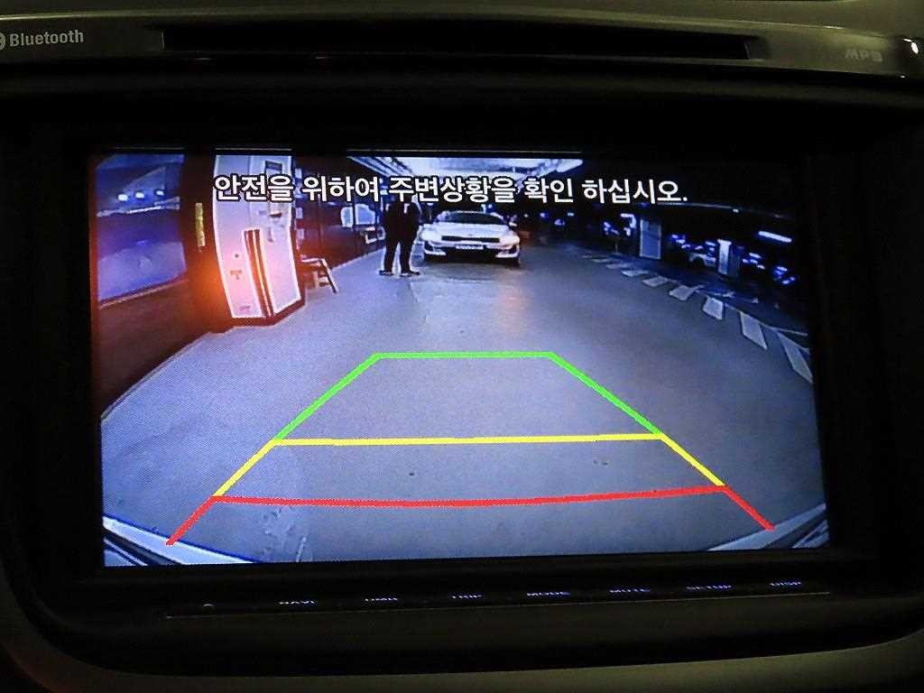 기아 쏘렌토 뉴 쏘렌토 R 2WD 2.0 TLX 스페셜 이미지 15
