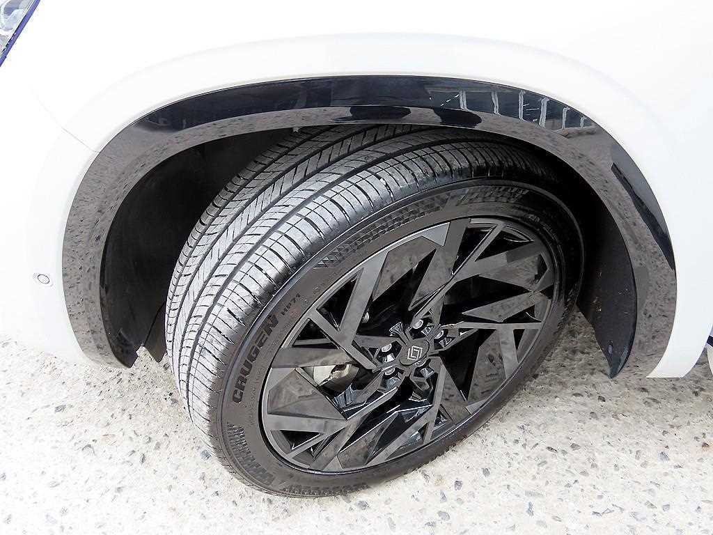 르노코리아(삼성) 그랑 콜레오스 가솔린 2.0 에스프리 알핀 2WD 이미지 20