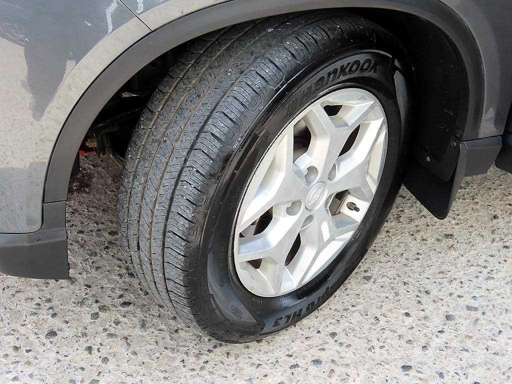 KG모빌리티(쌍용) 렉스턴 더 뉴 렉스턴 스포츠 디젤 2.2 4WD 프레스티지 이미지 20