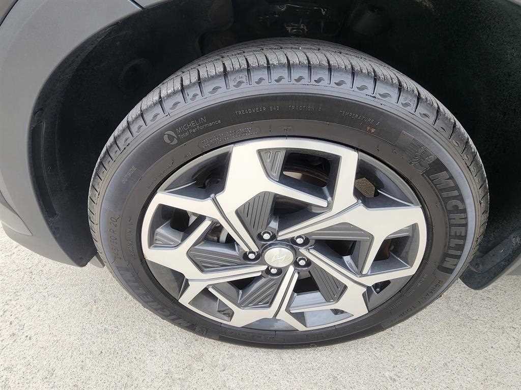 현대 팰리세이드 가솔린 3.8 2WD 익스클루시브 이미지 18