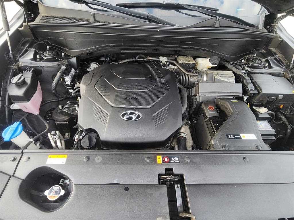현대 팰리세이드 가솔린 3.8 2WD 익스클루시브 이미지 19