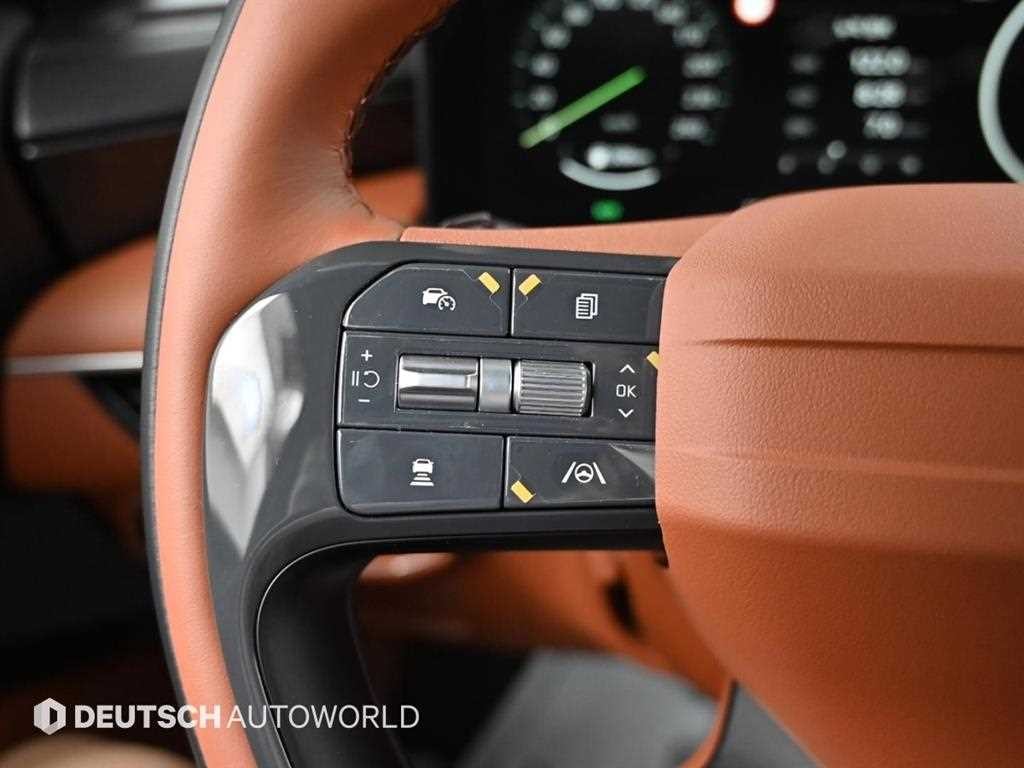 기아 K8 뉴 K8 2.5 2WD 노블레스 이미지 18