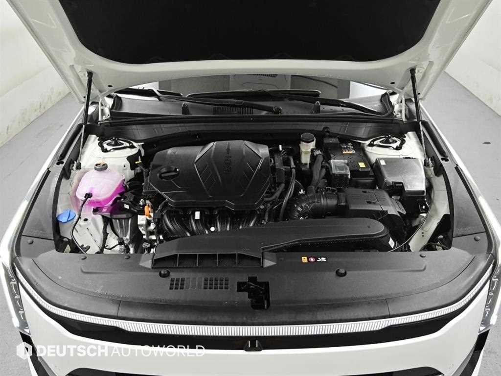 기아 K8 뉴 K8 2.5 2WD 노블레스 이미지 6
