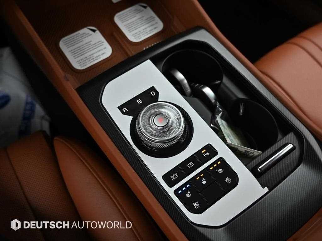 기아 K8 뉴 K8 2.5 2WD 노블레스 이미지 9