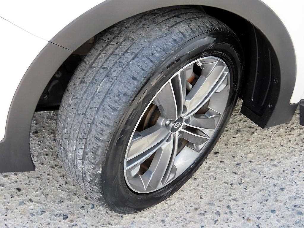 현대 맥스크루즈 R2.2 4WD 익스클루시브 이미지 20
