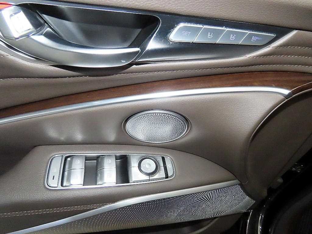 기아 K9 더 K9 3.8 GDI AWD 플래티넘Ⅰ 이미지 13