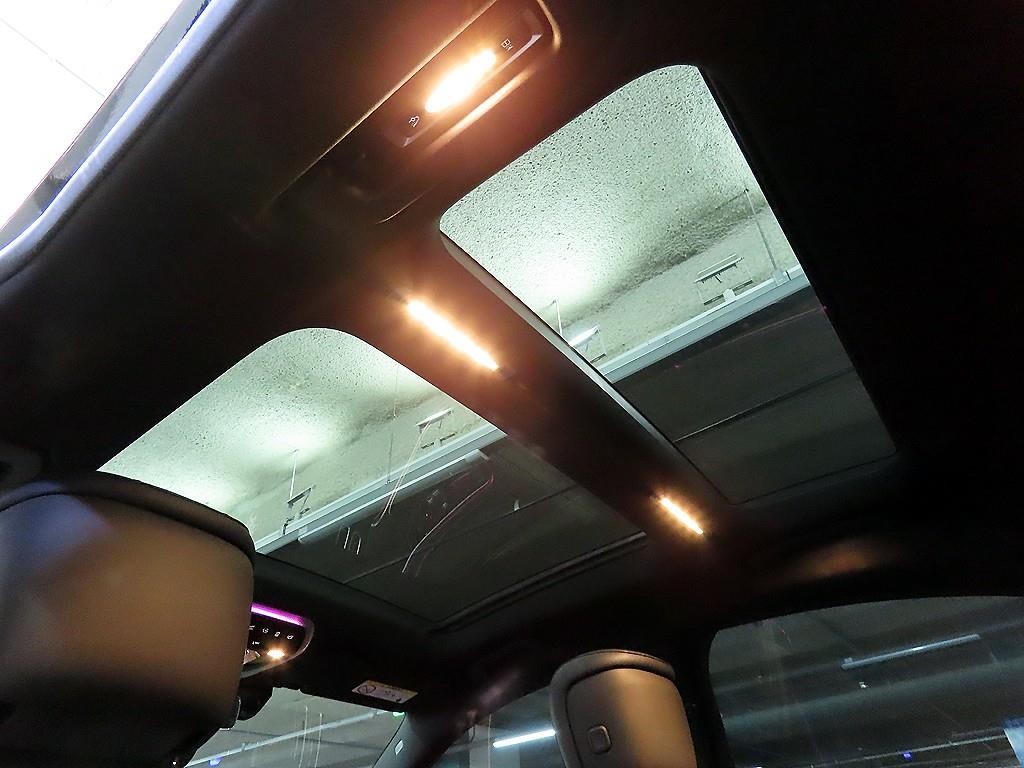 벤츠 S 클래스 S클래스-W223 S400 d 4MATIC 이미지 16