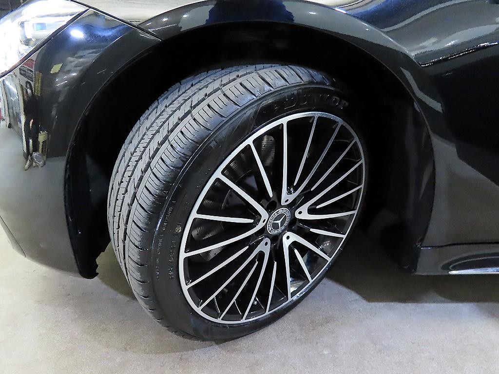 벤츠 S 클래스 S클래스-W223 S400 d 4MATIC 이미지 20