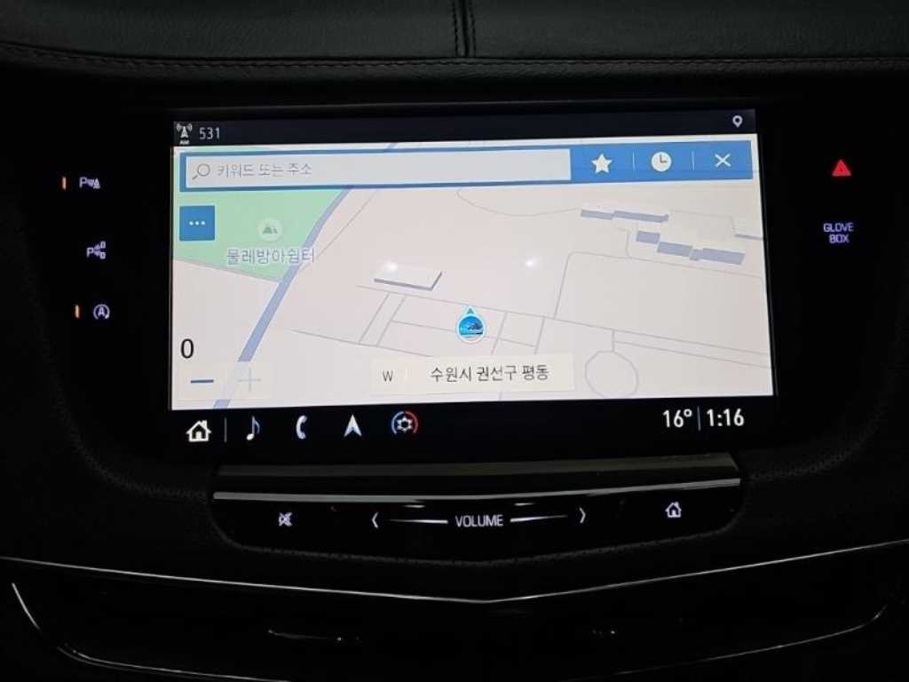 캐딜락 CT6 CT6 Reborn CT6 3.6 SPORT 이미지 10