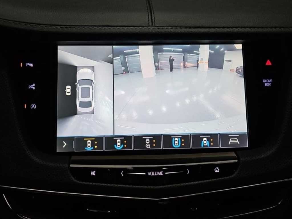 캐딜락 CT6 CT6 Reborn CT6 3.6 SPORT 이미지 11