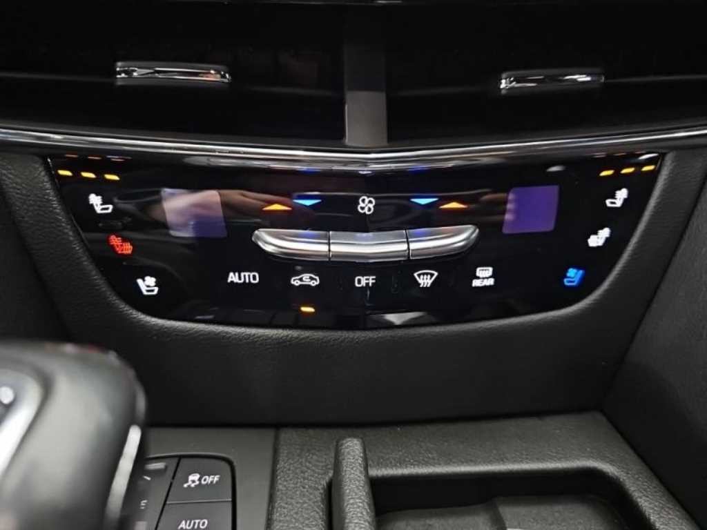 캐딜락 CT6 CT6 Reborn CT6 3.6 SPORT 이미지 12