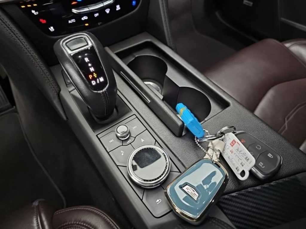 캐딜락 CT6 CT6 Reborn CT6 3.6 SPORT 이미지 13