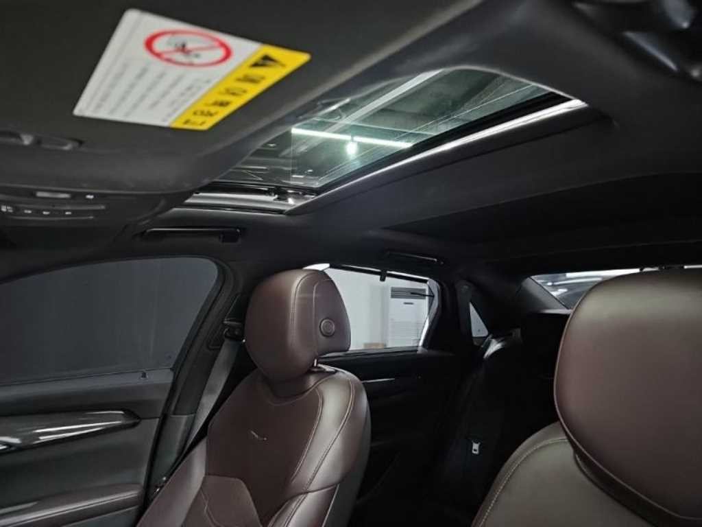 캐딜락 CT6 CT6 Reborn CT6 3.6 SPORT 이미지 14