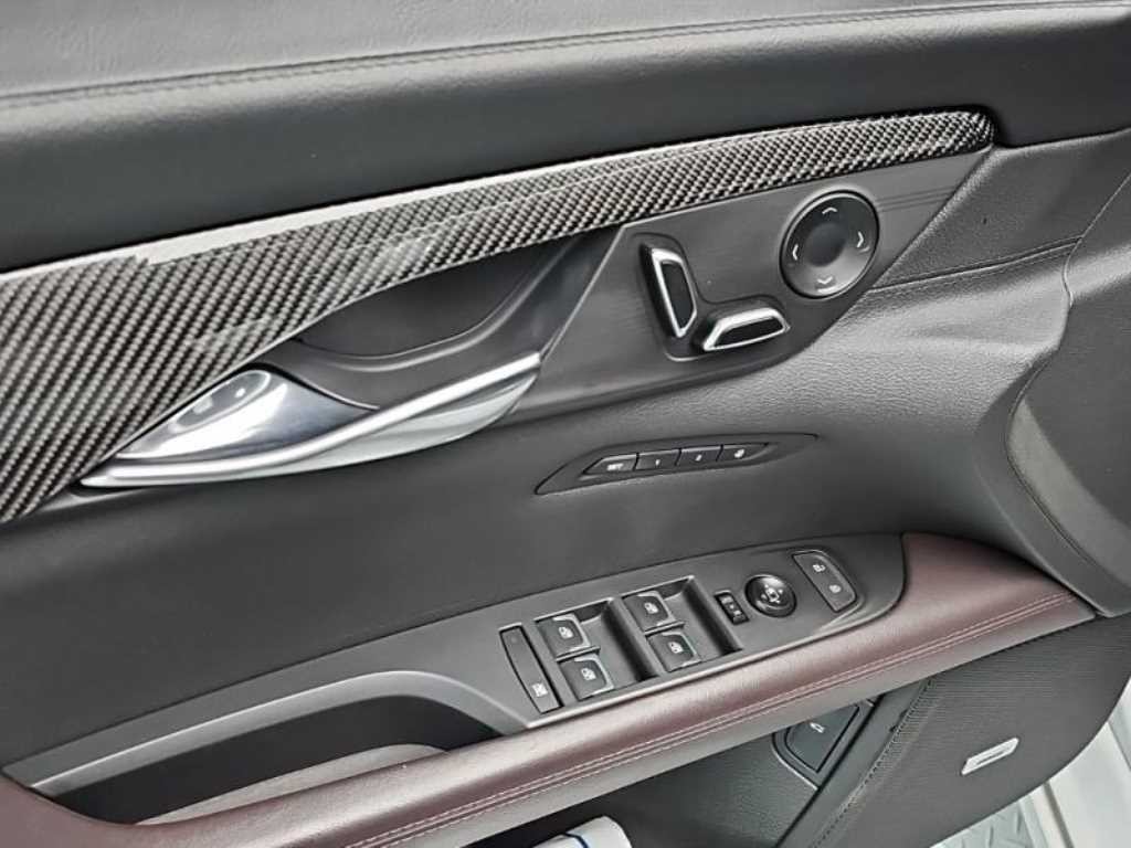 캐딜락 CT6 CT6 Reborn CT6 3.6 SPORT 이미지 15