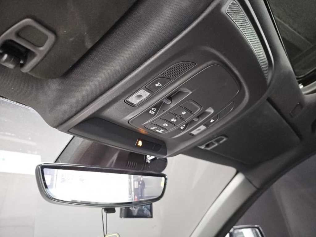 캐딜락 CT6 CT6 Reborn CT6 3.6 SPORT 이미지 16