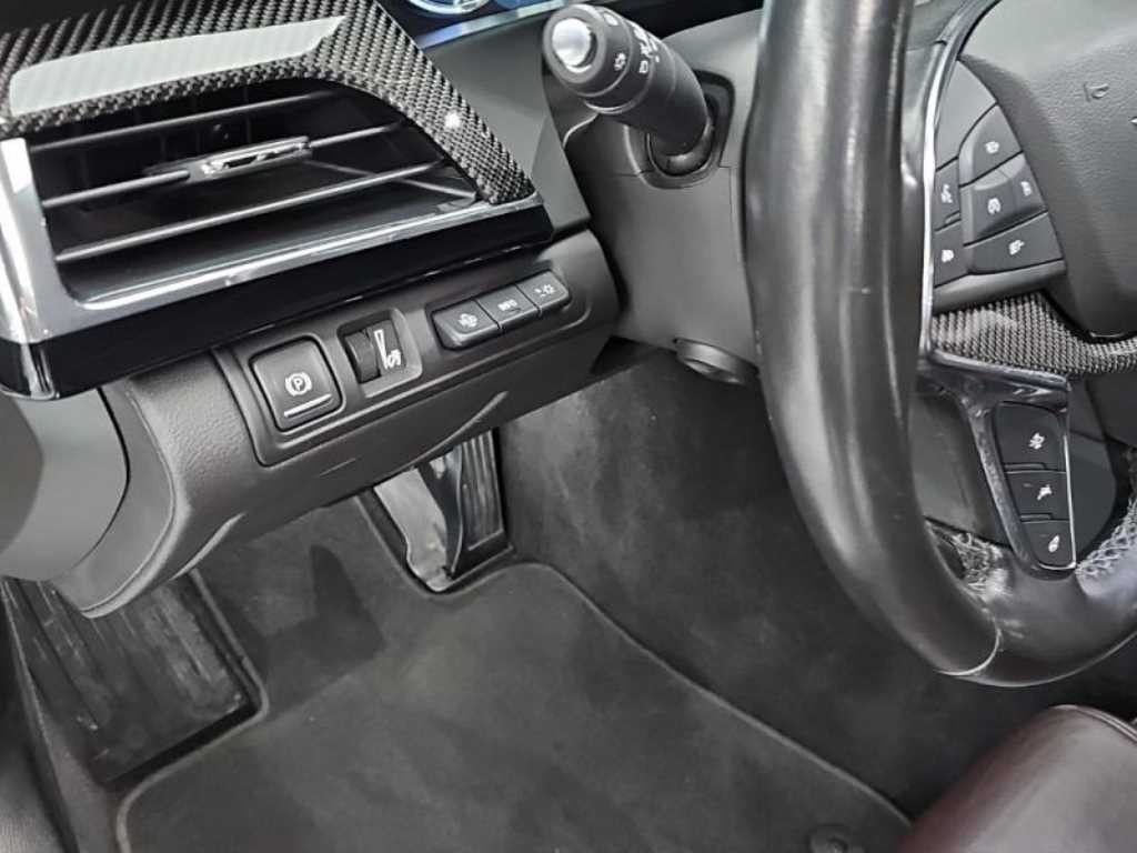 캐딜락 CT6 CT6 Reborn CT6 3.6 SPORT 이미지 17