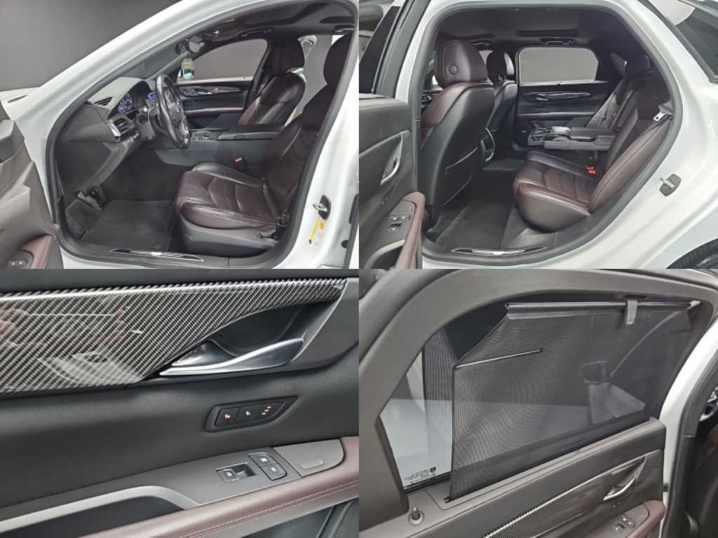 캐딜락 CT6 CT6 Reborn CT6 3.6 SPORT 이미지 18