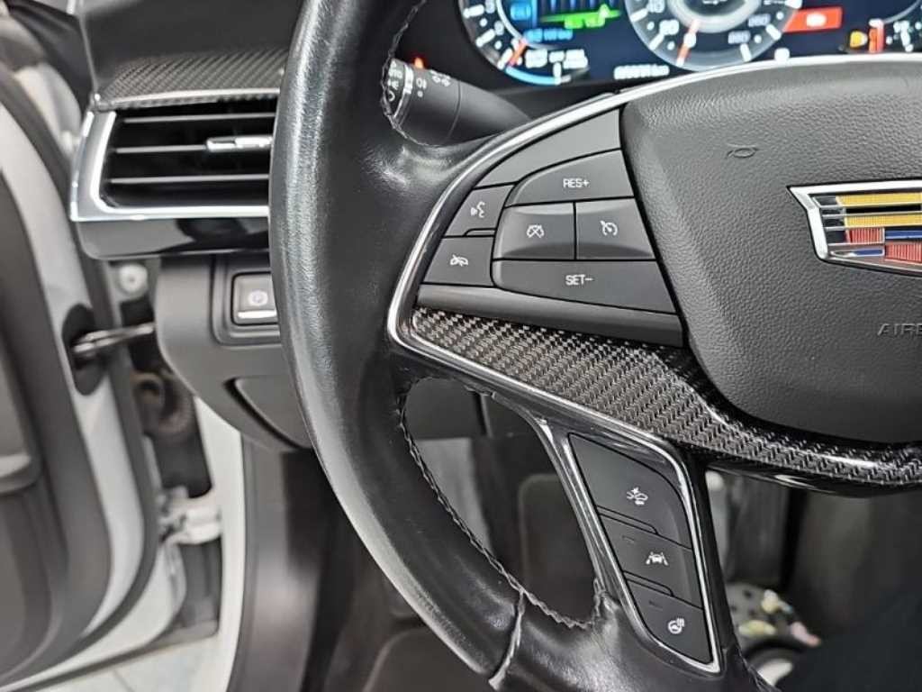 캐딜락 CT6 CT6 Reborn CT6 3.6 SPORT 이미지 9