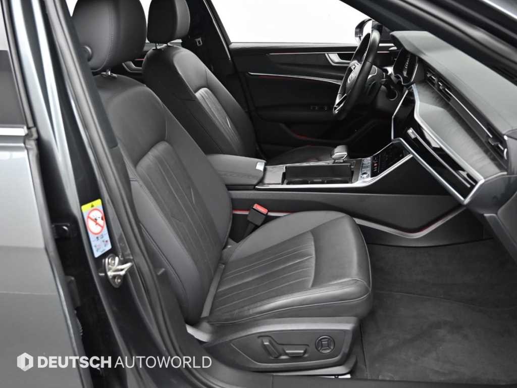 아우디 A6 A6 (C8) 40 TDI 프리미엄 이미지 10