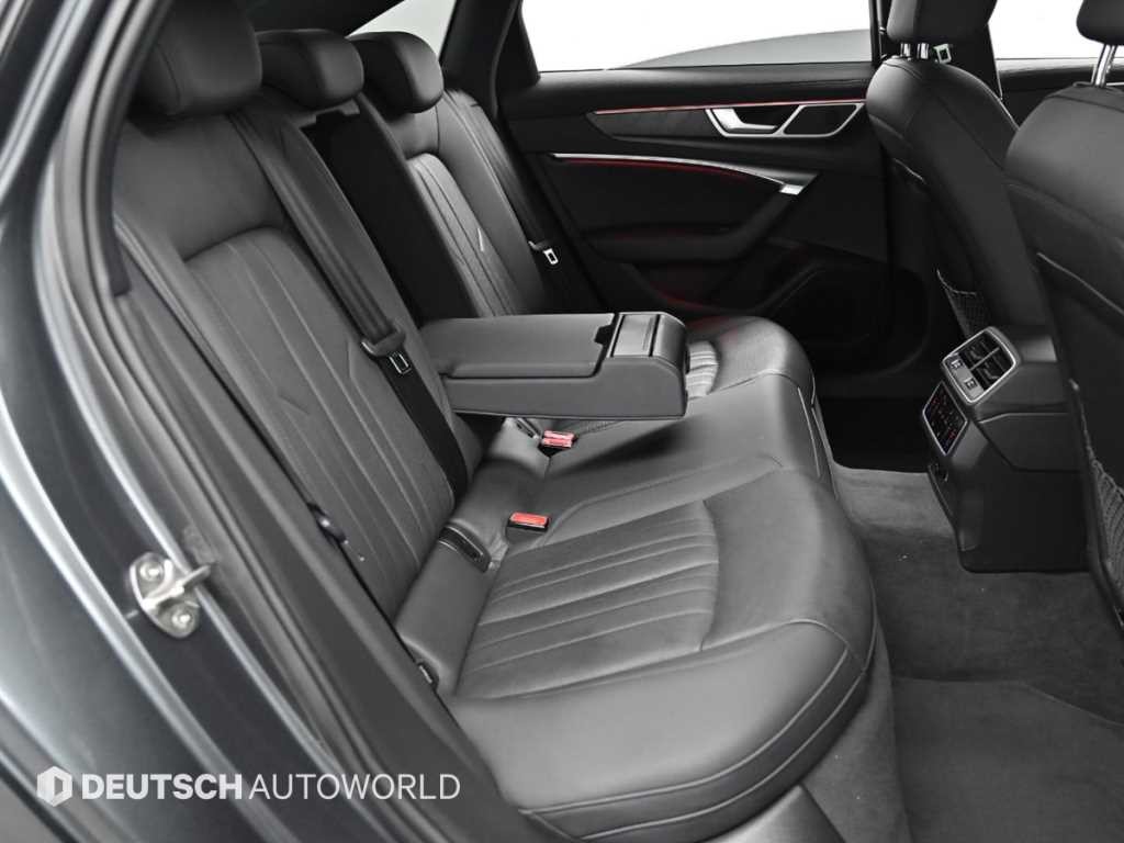 아우디 A6 A6 (C8) 40 TDI 프리미엄 이미지 12