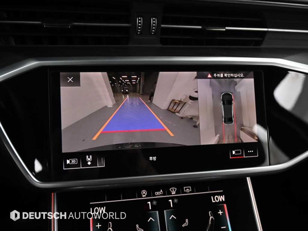 아우디 A6 A6 (C8) 40 TDI 프리미엄 이미지 15