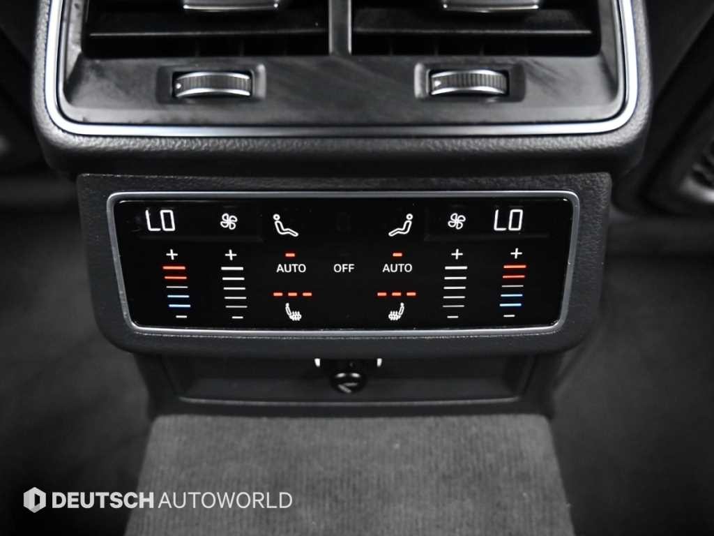 아우디 A6 A6 (C8) 40 TDI 프리미엄 이미지 16