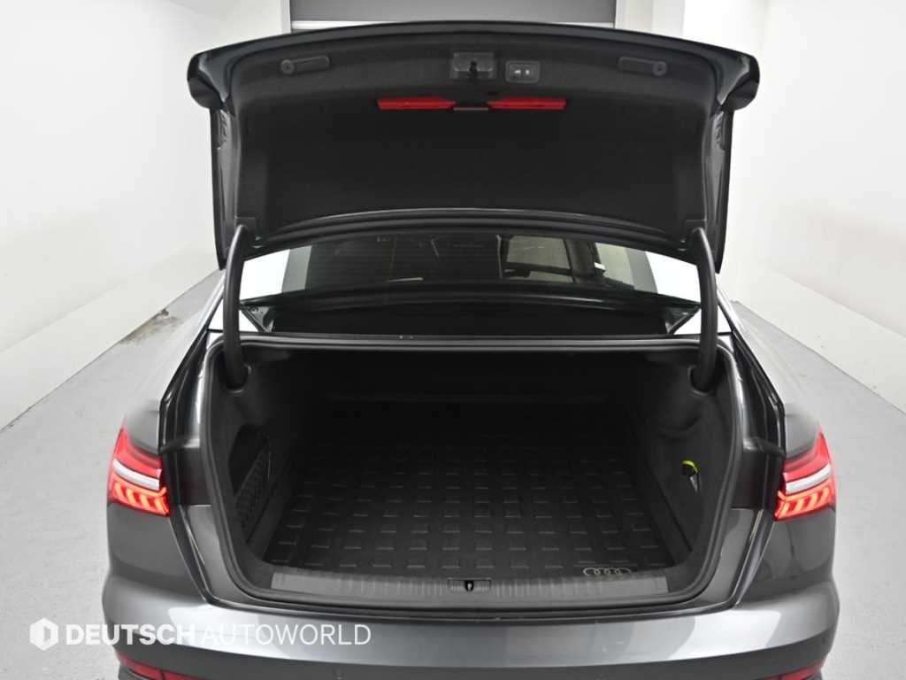 아우디 A6 A6 (C8) 40 TDI 프리미엄 이미지 19