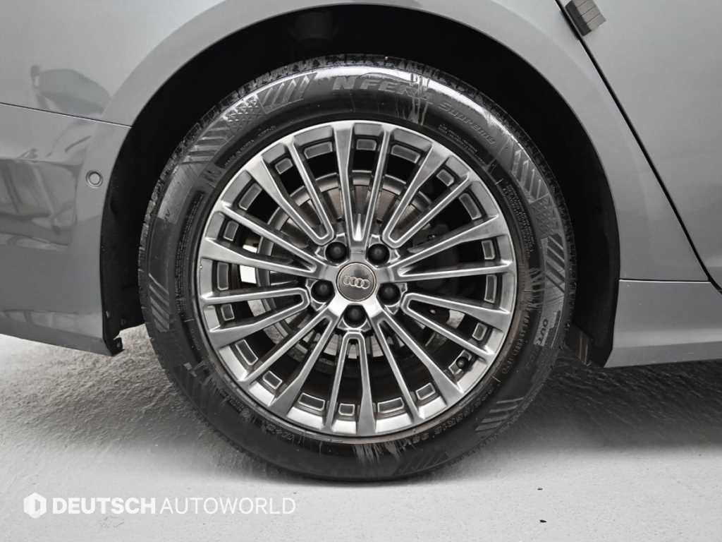 아우디 A6 A6 (C8) 40 TDI 프리미엄 이미지 5