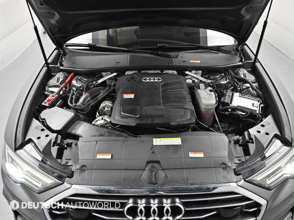 아우디 A6 A6 (C8) 40 TDI 프리미엄 이미지 6