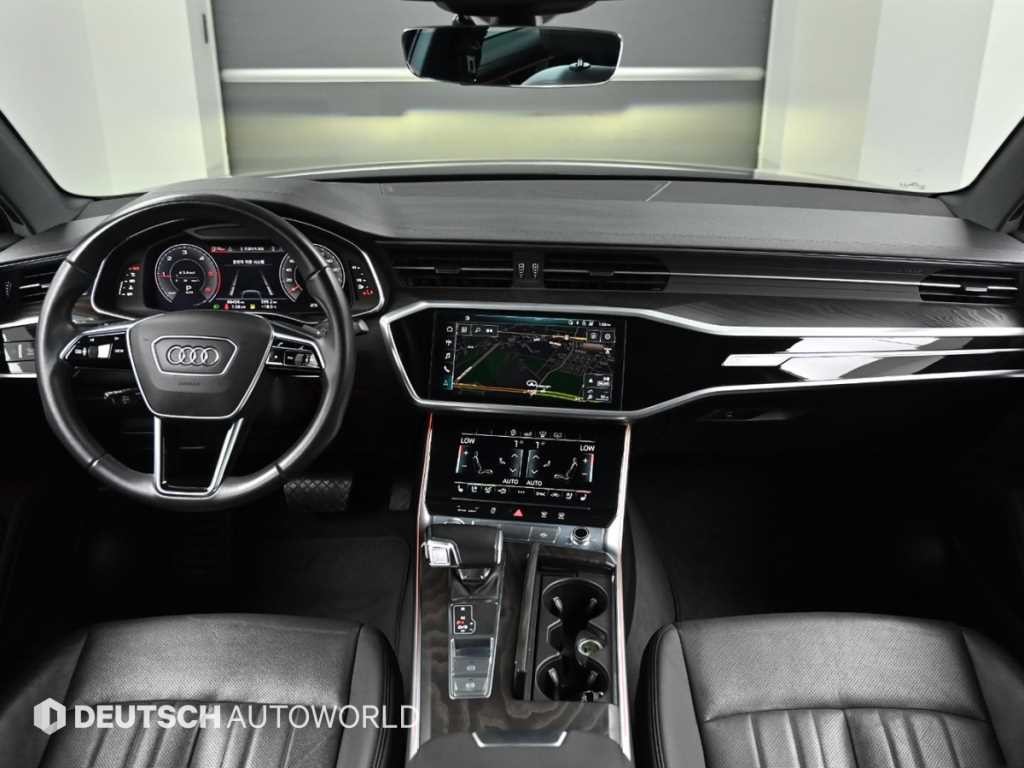 아우디 A6 A6 (C8) 40 TDI 프리미엄 이미지 7