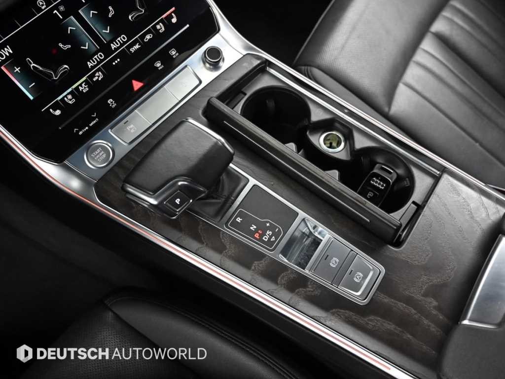 아우디 A6 A6 (C8) 40 TDI 프리미엄 이미지 9