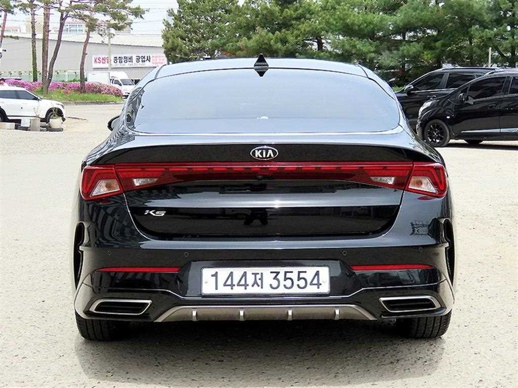 기아 K5 K5 3세대 2.0 시그니처 이미지 4