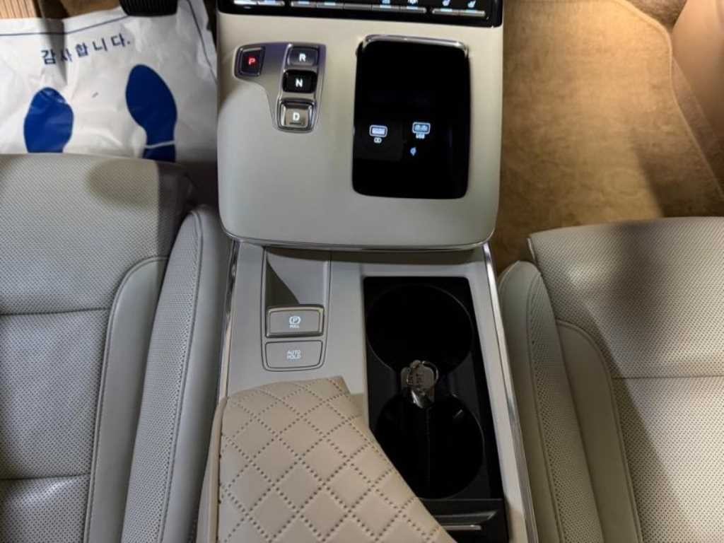 현대 그랜저 더 뉴 그랜저 IG LPI 3.0 익스클루시브 이미지 10