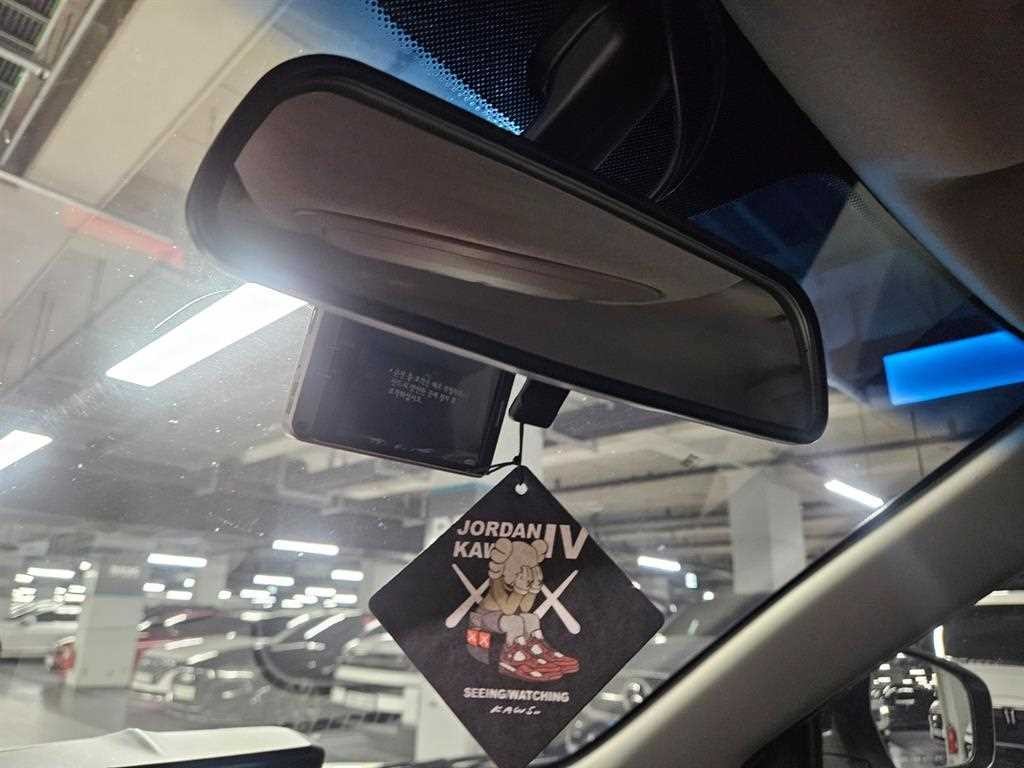 KG모빌리티(쌍용) 티볼리 가솔린 2WD 1.6 VX 이미지 13