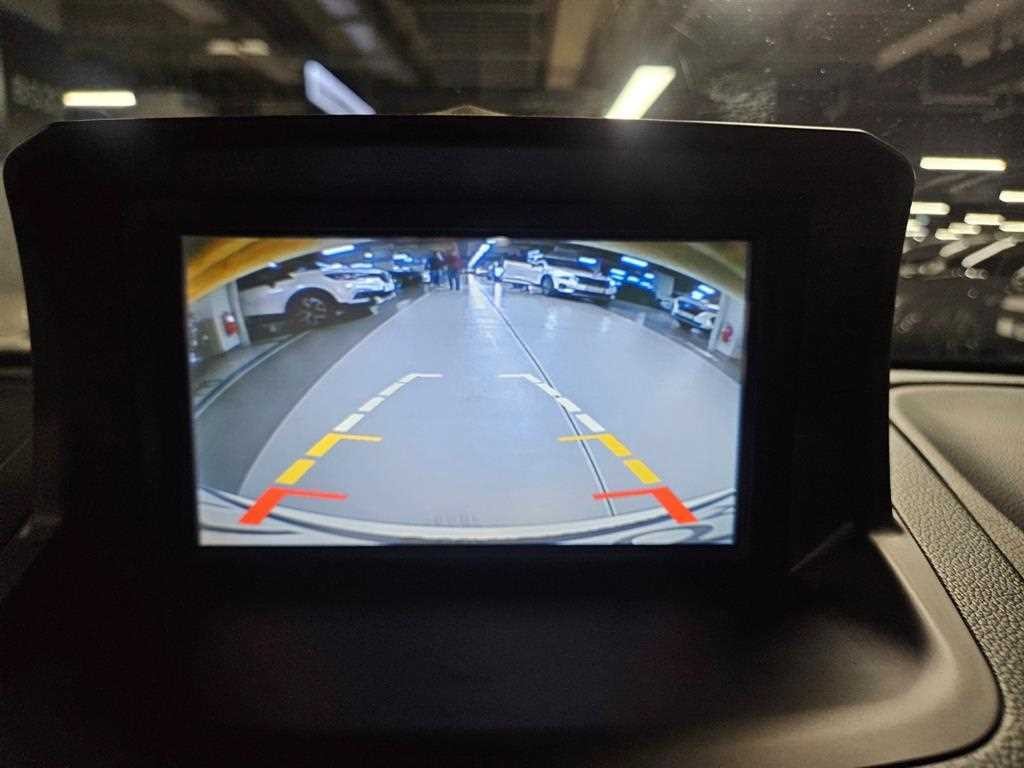KG모빌리티(쌍용) 티볼리 가솔린 2WD 1.6 VX 이미지 14