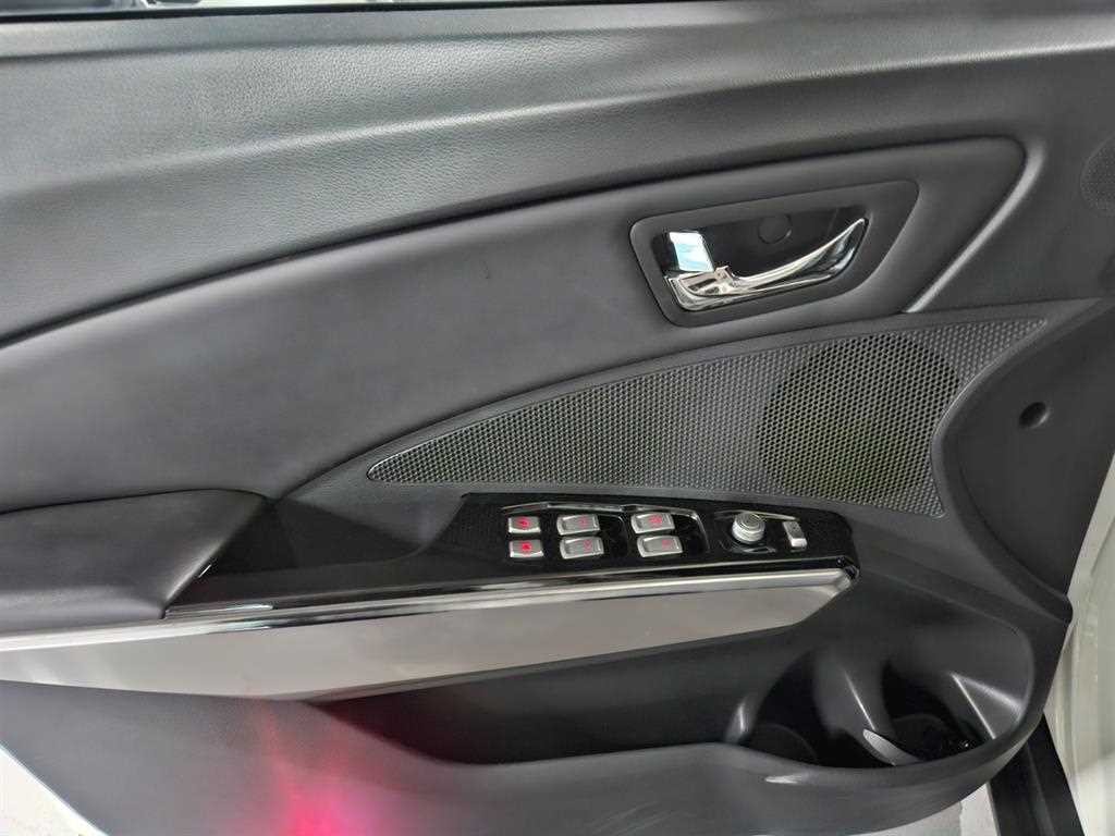 KG모빌리티(쌍용) 티볼리 가솔린 2WD 1.6 VX 이미지 15