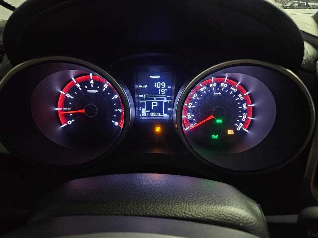 KG모빌리티(쌍용) 티볼리 가솔린 2WD 1.6 VX 이미지 7