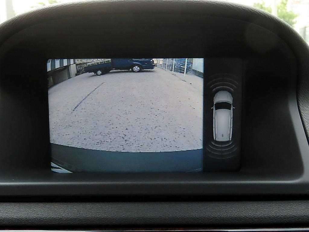 볼보 XC70 D5 이미지 14