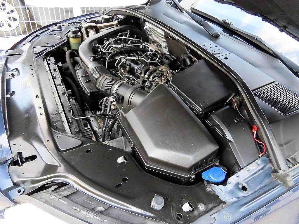 볼보 XC70 D5 이미지 19