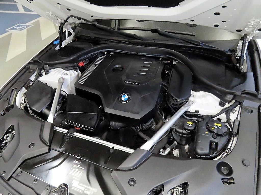 BMW 5시리즈 5시리즈 (G30) 530i M 스포츠 플러스 이미지 19