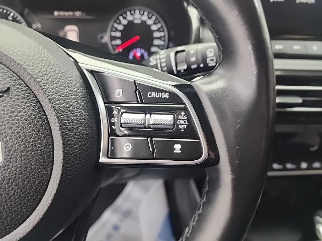 기아 셀토스 가솔린 1.6 터보 2WD 트렌디 이미지 17