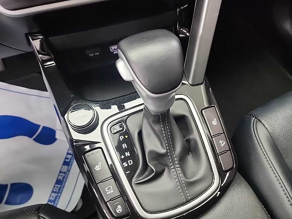 기아 셀토스 가솔린 1.6 터보 2WD 트렌디 이미지 8
