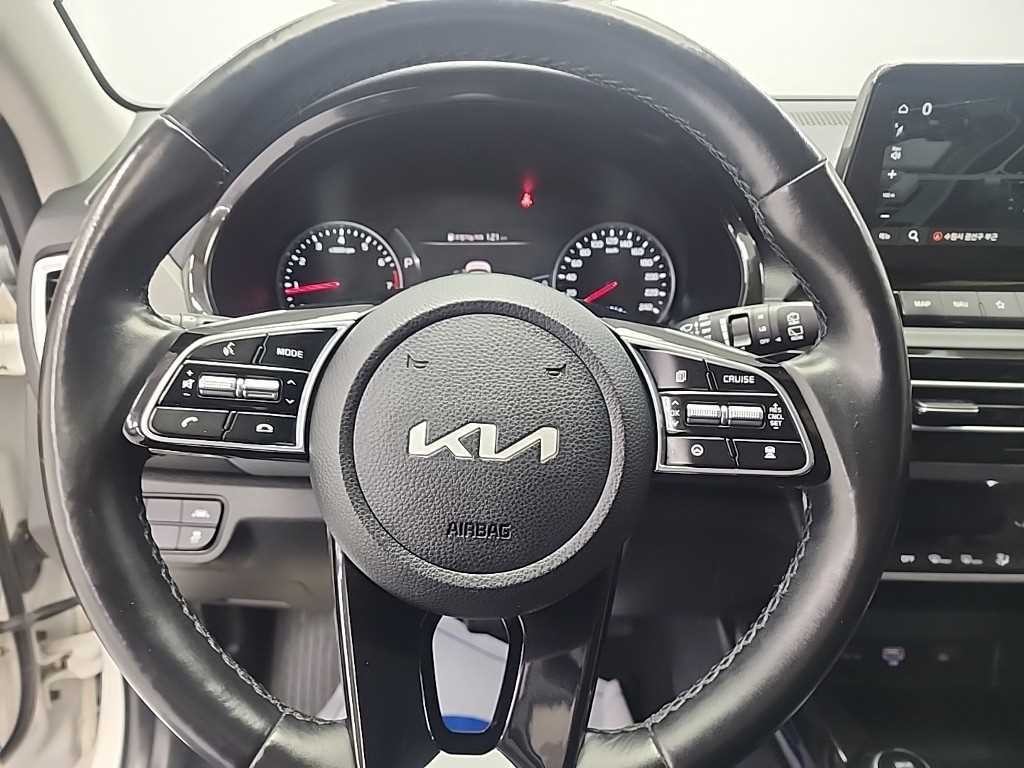 기아 셀토스 가솔린 1.6 터보 2WD 트렌디 이미지 9