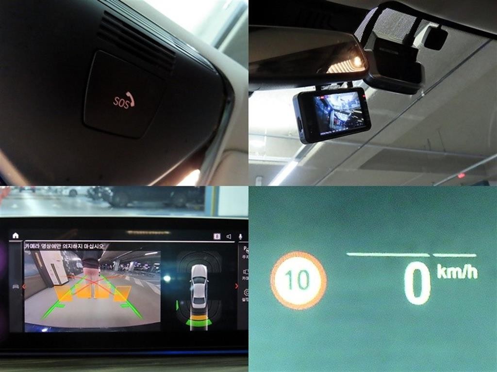BMW 5시리즈 5시리즈 (G30) 520d M 스포츠 플러스 이미지 18