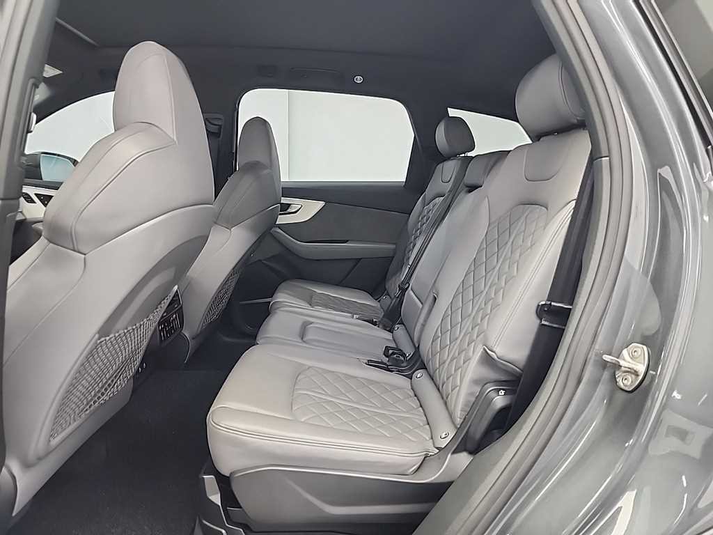 아우디 Q7 Q7 (4M) 55 TFSI 콰트로 프리미엄 이미지 12