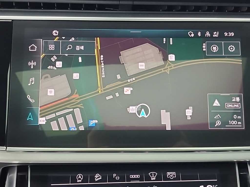 아우디 Q7 Q7 (4M) 55 TFSI 콰트로 프리미엄 이미지 15