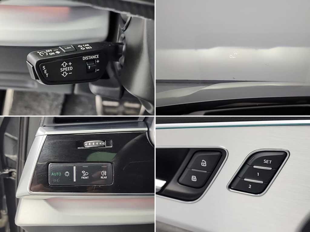 아우디 Q7 Q7 (4M) 55 TFSI 콰트로 프리미엄 이미지 18